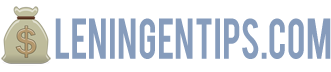 leningentips logo